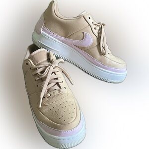 Nike Air Force Size 11